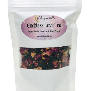 Goddess Love Tea - 1 oz.