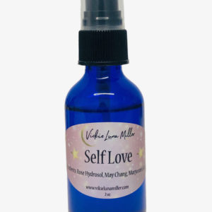 Self Love Spray