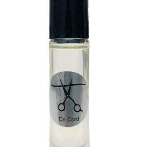 Chakra Oil Roller - De-Cord