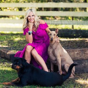 Pet Energy Healing