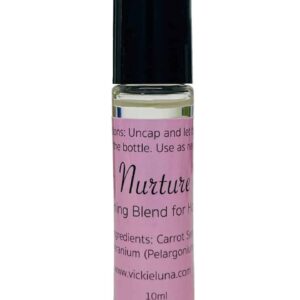 Nurture Chakra Oil Horse Blend - 10ml